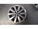 Recambio de juego llantas aluminio para seat ibiza v (kj1, kjg) 1.0 mpi referencia OEM IAM 5.5X15 5 TORN ET40 ROZADAS ALUMINIO