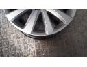 Recambio de juego llantas aluminio para seat ibiza v (kj1, kjg) 1.0 mpi referencia OEM IAM 5.5X15 5 TORN ET40 ROZADAS ALUMINIO