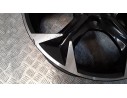Recambio de juego llantas aluminio para cupra formentor (km7, kmp) 2.0 tsi 4drive referencia OEM IAM 8X19 5 TORN ET40 ROZADAS AL