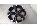 Recambio de juego llantas aluminio para cupra formentor (km7, kmp) 2.0 tsi 4drive referencia OEM IAM 8X19 5 TORN ET40 ROZADAS AL