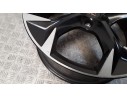 Recambio de juego llantas aluminio para cupra formentor (km7, kmp) 2.0 tsi 4drive referencia OEM IAM 8X19 5 TORN ET40 ROZADAS AL