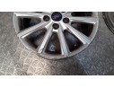 Recambio de juego llantas aluminio para ford focus iii 1.0 ecoboost referencia OEM IAM 7X16 5 TORN ET50 ROZADAS ALUMINIO