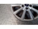 Recambio de juego llantas aluminio para ford focus iii 1.0 ecoboost referencia OEM IAM 7X16 5 TORN ET50 ROZADAS ALUMINIO