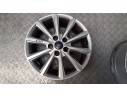 Recambio de juego llantas aluminio para ford focus iii 1.0 ecoboost referencia OEM IAM 7X16 5 TORN ET50 ROZADAS ALUMINIO