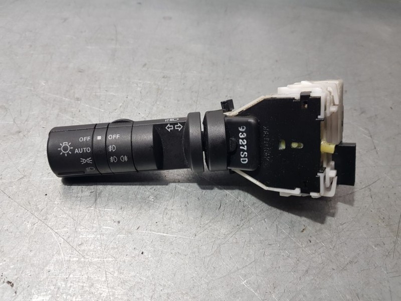 Recambio de mando luces para nissan qashqai+2 (jj10) tekna referencia OEM IAM 25540JD01A NILES 14425