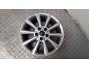 Recambio de juego llantas aluminio para ford focus iii 1.0 ecoboost referencia OEM IAM 7X16 5 TORN ET50 ROZADAS ALUMINIO