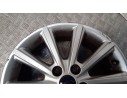 Recambio de juego llantas aluminio para ford focus iii 1.0 ecoboost referencia OEM IAM 7X16 5 TORN ET50 ROZADAS ALUMINIO