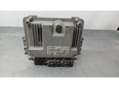 CENTRALITA MOTOR UCE 9805948680 BOSCH 0281019819