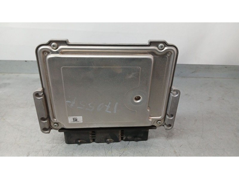 Recambio de centralita motor uce para citroën c-elysee (dd_) 1.6 hdi 92 referencia OEM IAM   