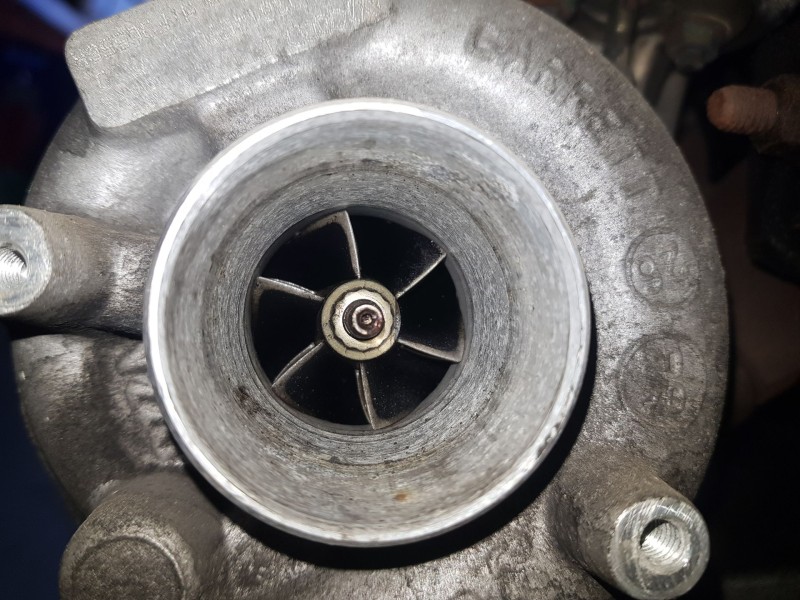 Recambio de motor completo para volkswagen passat berlina (3b3) advance referencia OEM IAM AVB  377831