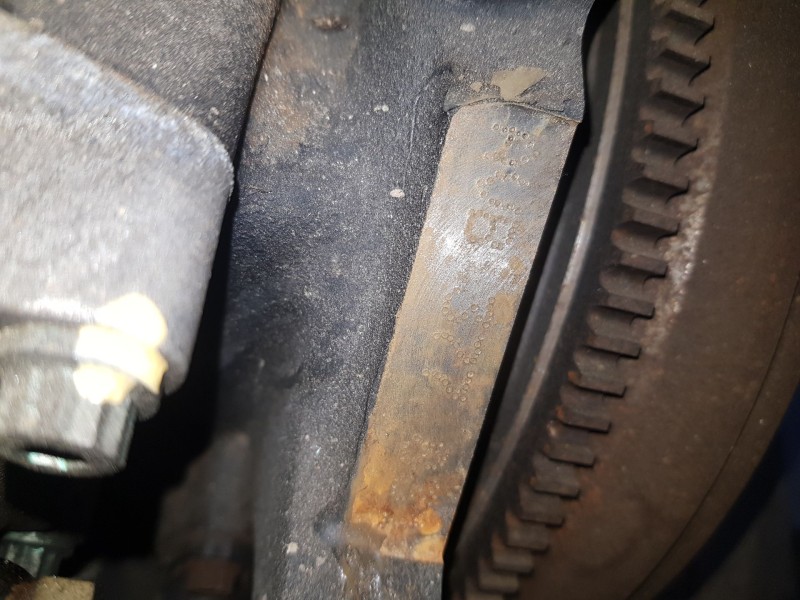 Recambio de motor completo para volkswagen passat berlina (3b3) advance referencia OEM IAM AVB  377831