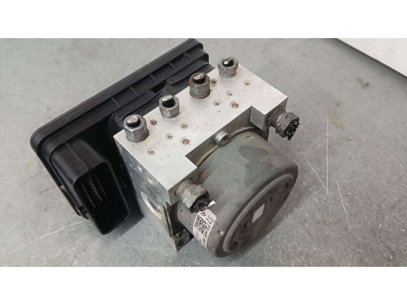 Recambio de abs para citroën c-elysee (dd_) 1.6 hdi 92 referencia OEM IAM 9804162080 ATE 10022002314