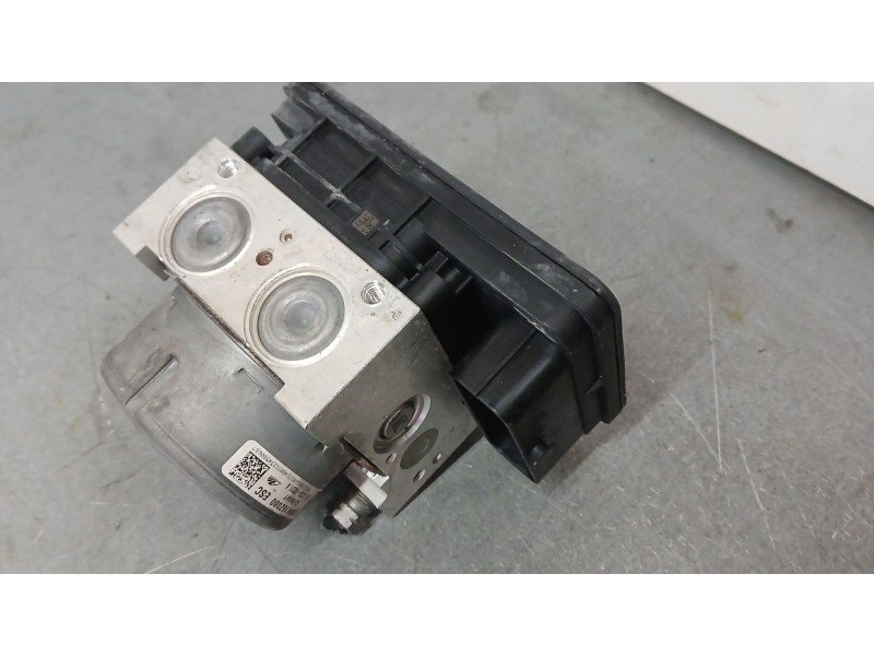 Recambio de abs para citroën c-elysee (dd_) 1.6 hdi 92 referencia OEM IAM 9804162080 ATE 10022002314