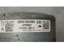 Recambio de abs para citroën c-elysee (dd_) 1.6 hdi 92 referencia OEM IAM 9804162080 ATE 10022002314