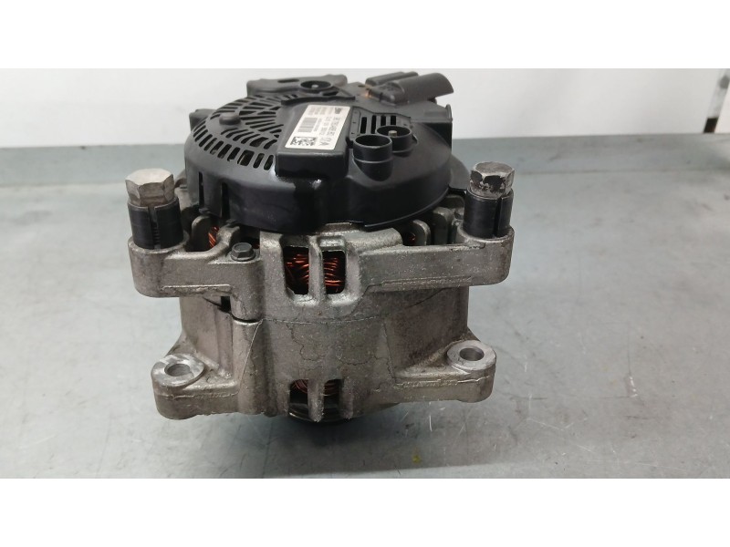 Recambio de alternador para citroën c-elysee (dd_) 1.6 hdi 92 referencia OEM IAM 9678048880 VALEO TG15C189