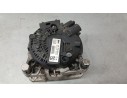 Recambio de alternador para citroën c-elysee (dd_) 1.6 hdi 92 referencia OEM IAM 9678048880 VALEO TG15C189