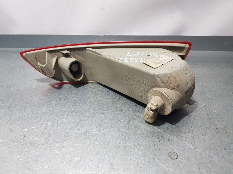 Recambio de piloto trasero izquierdo paragolpes para volvo xc60 kinetic awd referencia OEM IAM   ROZADO