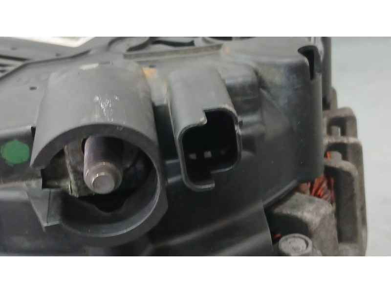 Recambio de alternador para citroën c-elysee (dd_) 1.6 hdi 92 referencia OEM IAM 9678048880 VALEO TG15C189