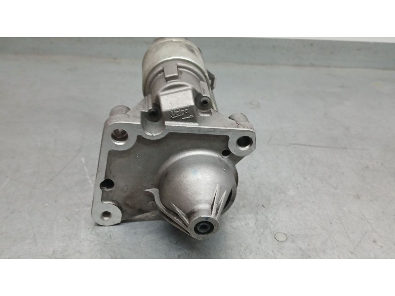 Recambio de motor arranque para citroën c-elysee (dd_) 1.6 hdi 92 referencia OEM IAM 9688268480 VALEO TS14E110