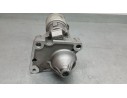 Recambio de motor arranque para citroën c-elysee (dd_) 1.6 hdi 92 referencia OEM IAM 9688268480 VALEO TS14E110