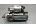 Recambio de motor arranque para citroën c-elysee (dd_) 1.6 hdi 92 referencia OEM IAM 9688268480 VALEO TS14E110