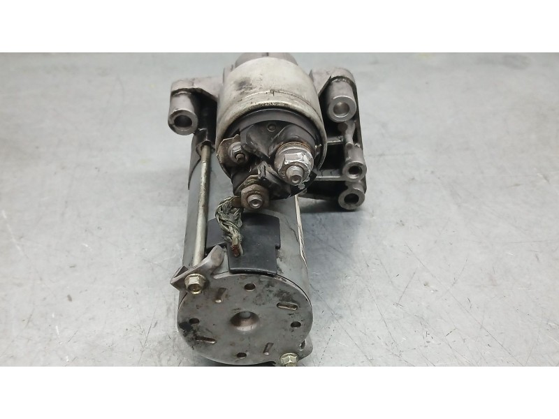 Recambio de motor arranque para citroën c-elysee (dd_) 1.6 hdi 92 referencia OEM IAM 9688268480 VALEO TS14E110