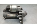 Recambio de motor arranque para citroën c-elysee (dd_) 1.6 hdi 92 referencia OEM IAM 9688268480 VALEO TS14E110