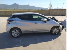 NISSAN MICRA V (K14)