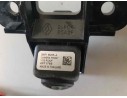 Recambio de camara para renault captur ii techno referencia OEM IAM 284F16625RA  REJILLA DELANTERA