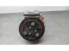 Recambio de compresor aire acondicionado para citroën c-elysee (dd_) 1.6 hdi 92 referencia OEM IAM 9676011680  JSR11T601078