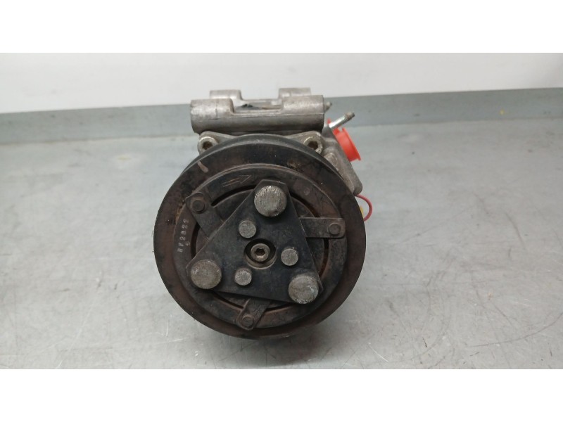 Recambio de compresor aire acondicionado para citroën c-elysee (dd_) 1.6 hdi 92 referencia OEM IAM 9676011680  JSR11T601078