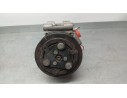 Recambio de compresor aire acondicionado para citroën c-elysee (dd_) 1.6 hdi 92 referencia OEM IAM 9676011680  JSR11T601078