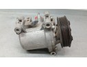 Recambio de compresor aire acondicionado para citroën c-elysee (dd_) 1.6 hdi 92 referencia OEM IAM 9676011680  JSR11T601078