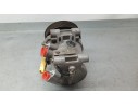 Recambio de compresor aire acondicionado para citroën c-elysee (dd_) 1.6 hdi 92 referencia OEM IAM 9676011680  JSR11T601078