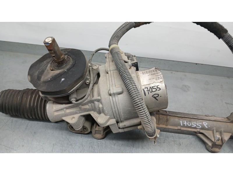 Recambio de cremallera direccion para citroën c-elysee (dd_) 1.6 hdi 92 referencia OEM IAM 1638029680 ELECTRO-MECANICA BRAZO DOB