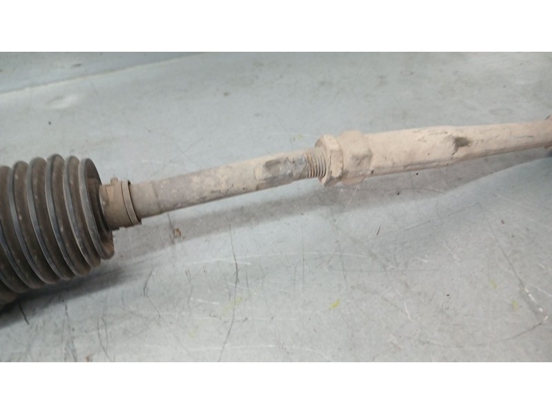 Recambio de cremallera direccion para citroën c-elysee (dd_) 1.6 hdi 92 referencia OEM IAM 1638029680 ELECTRO-MECANICA BRAZO DOB