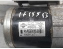 Recambio de motor arranque para nissan juke (f15) 1.6 referencia OEM IAM 233001KA1A M000T32172ZE MITSUBISHI