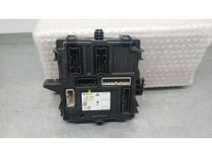 CAJA RELES / FUSIBLES 284B19561R A2C13120311