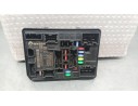 Recambio de caja reles / fusibles para renault clio v (b7_) 1.0 sce 75 (b7m5) referencia OEM IAM 284B64086R  