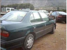 NISSAN PRIMERA BERL./FAMILIAR (P10/W10)
