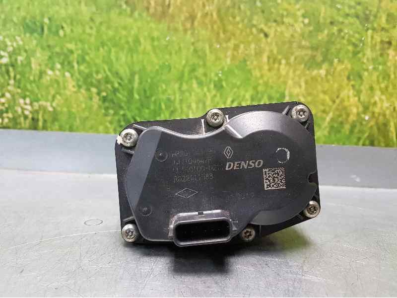 Recambio de valvula egr para nissan qashqai (j11) n-connecta referencia OEM IAM 147104647R HU1501000211 DENSO