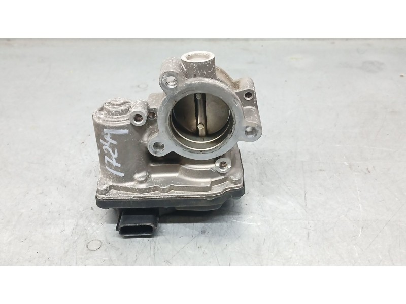 Recambio de caja mariposa para renault clio v (b7_) 1.0 sce 75 (b7m5) referencia OEM IAM   