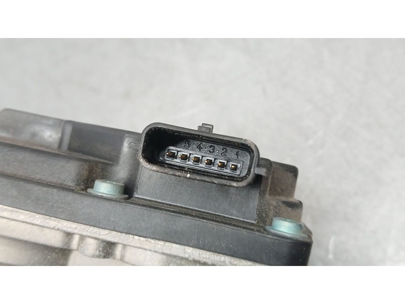 Recambio de caja mariposa para renault clio v (b7_) 1.0 sce 75 (b7m5) referencia OEM IAM   