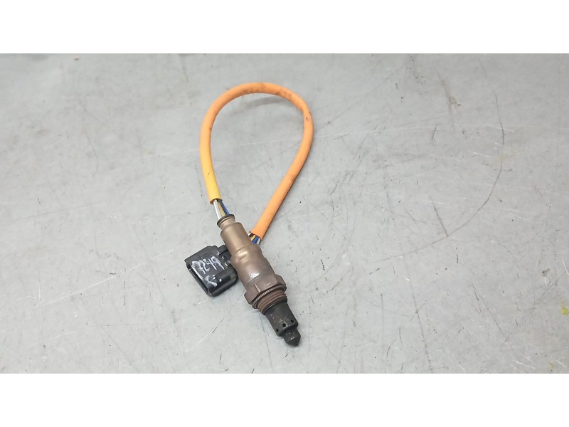 Recambio de sonda lambda para renault clio v (b7_) 1.0 sce 75 (b7m5) referencia OEM IAM   