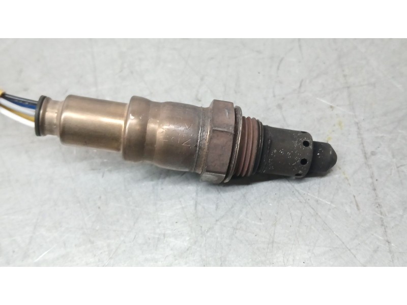 Recambio de sonda lambda para renault clio v (b7_) 1.0 sce 75 (b7m5) referencia OEM IAM   