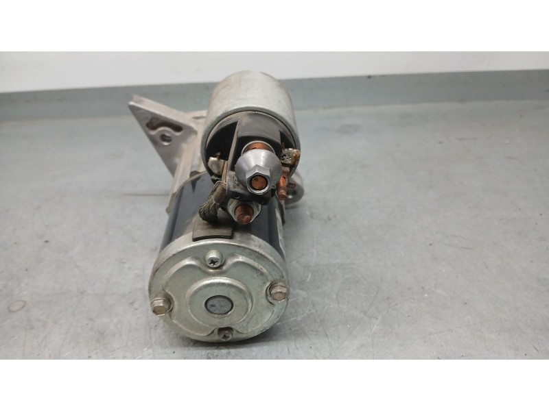 Recambio de motor arranque para renault clio v (b7_) 1.0 sce 75 (b7m5) referencia OEM IAM 233006780R MITSUBISHI M000TD2171ZE