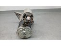 Recambio de motor arranque para renault clio v (b7_) 1.0 sce 75 (b7m5) referencia OEM IAM 233006780R MITSUBISHI M000TD2171ZE