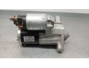 Recambio de motor arranque para renault clio v (b7_) 1.0 sce 75 (b7m5) referencia OEM IAM 233006780R MITSUBISHI M000TD2171ZE