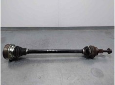 Recambio de transmision trasera derecha para skoda octavia combi (1z5) scout 4x4 referencia OEM IAM 1K0501204D  