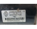 Recambio de motor arranque para renault clio v (b7_) 1.0 sce 75 (b7m5) referencia OEM IAM 233006780R MITSUBISHI M000TD2171ZE